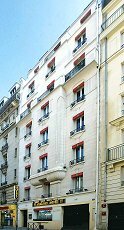 Foto Classics Hotel Tour Eiffel Paris