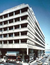 Concorde Hotel Gran Canaria