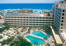 H10 Tenerife Playa Hotel Tenerife