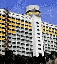 Narai Hotel Bangkok
