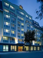 NH Frankfurter Allee Berlin