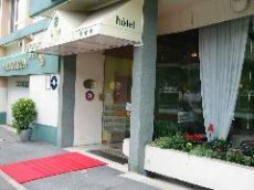 Inter Hotel Napoleon La Roche Sur Yon