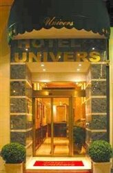 Univers Hotel Nice