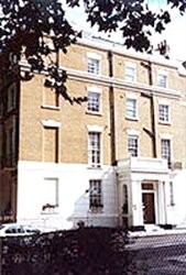 Alexandra Hotel London