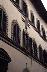 Centro Hotel Florence