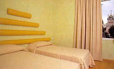 La Fortezza Hotel Florence