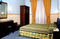 Ascot Hotel Florence