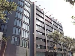 Salles Pere IV Hotel Barcelona