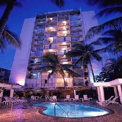 Aqua Bamboo & Spa Hawaii