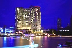 Royal Orchid Sheraton Hotel & Towers Bangkok