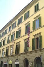 Kursaal & Ausonia Hotel Florence