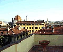 Bijou Hotel Florence
