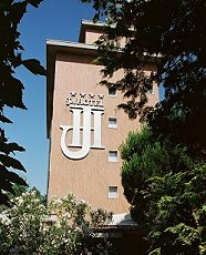 Best Western Jet Airport Malpensa Hotel Milan
