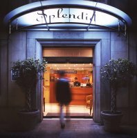 Acta Splendid Hotel Barcelona