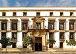 Tryp Jerez Hotel Cadiz