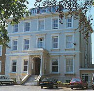 Leigham Court Hotel London