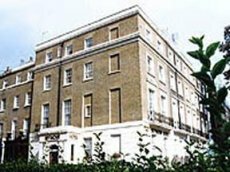 Seymour Hotel London