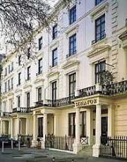 Shaftesbury Premier Hyde Park London