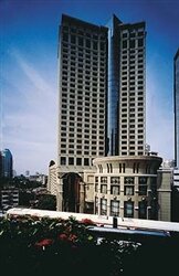 Sheraton Grande Sukhumvit Bangkok