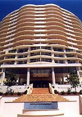 Outrigger Twin Towns Resort Tweed Heads/Coolangatta