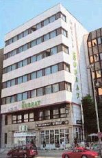 Kubrat Hotel Berlin