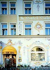Hahn Hotel Munich