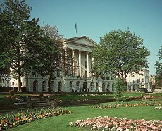 Mercure Queen's Hotel Cheltenham