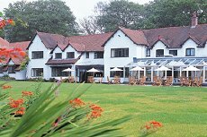 Macdonald Craxton Wood Hotel Chester