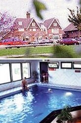 Hickstead Hotel Gatwick