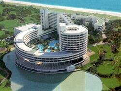 Hilton Phuket Arcadia Resort & Spa
