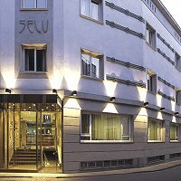 Selu Hotel Cordoba