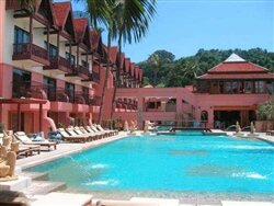 Seaview Patong Hotel Phuket