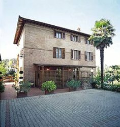 Arcobaleno Hotel Siena
