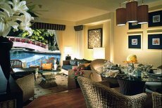 Sheraton Grande Laguna Phuket