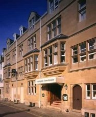 Mercure Eastgate Townhouse Oxford