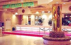 Fantasyland Hotel Edmonton