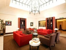 Waldorf Trocadero Hotel Paris