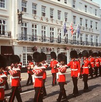 Mercure Castle Hotel Windsor
