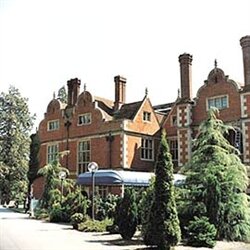 Macdonald Savill Court Hotel & Spa Nr. Windsor
