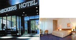Hecker's Hotel Berlin