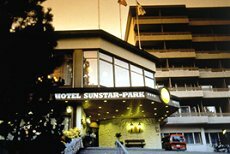 Sunstar Parkhotel Davo Platz