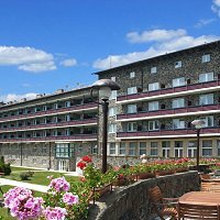 Photo hotel HUNGUEST GALYATETO HOTEL GALYATETO