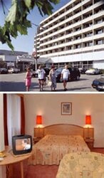 Hunguest Hotel Freya Zalakaros