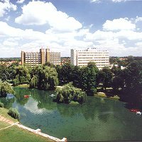 Hunguest Hotel Erkel Gyula