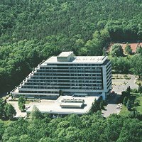 Hunguest Hotel Szieszta Sopron