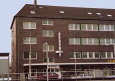 Vahrenwalder Hotel Hannover