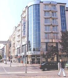 Holiday Inn Berlin Centre East