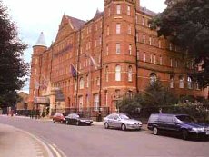 Paragon Hotel Birmingham