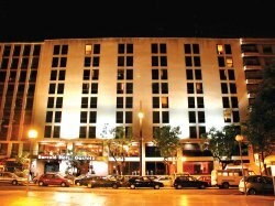 Barcelo Gasteiz Hotel Vitoria