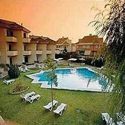 Eurostars Suites Seville